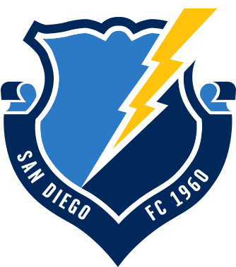 San Diego Chargers - San Diego Fc Soccer (420x380)