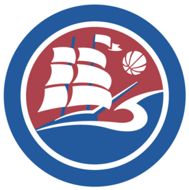 Clips Nation - San Diego Clippers Logo (400x320)
