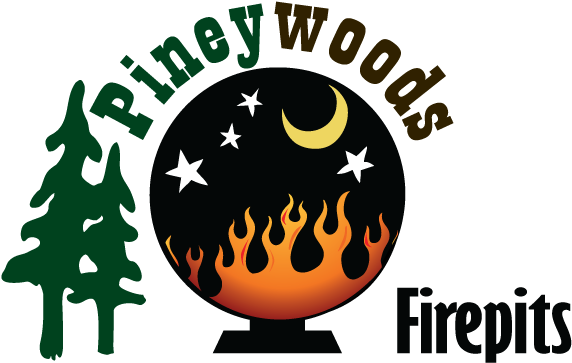 Handmade Fire Pits - Fire Pit Art® (600x384)