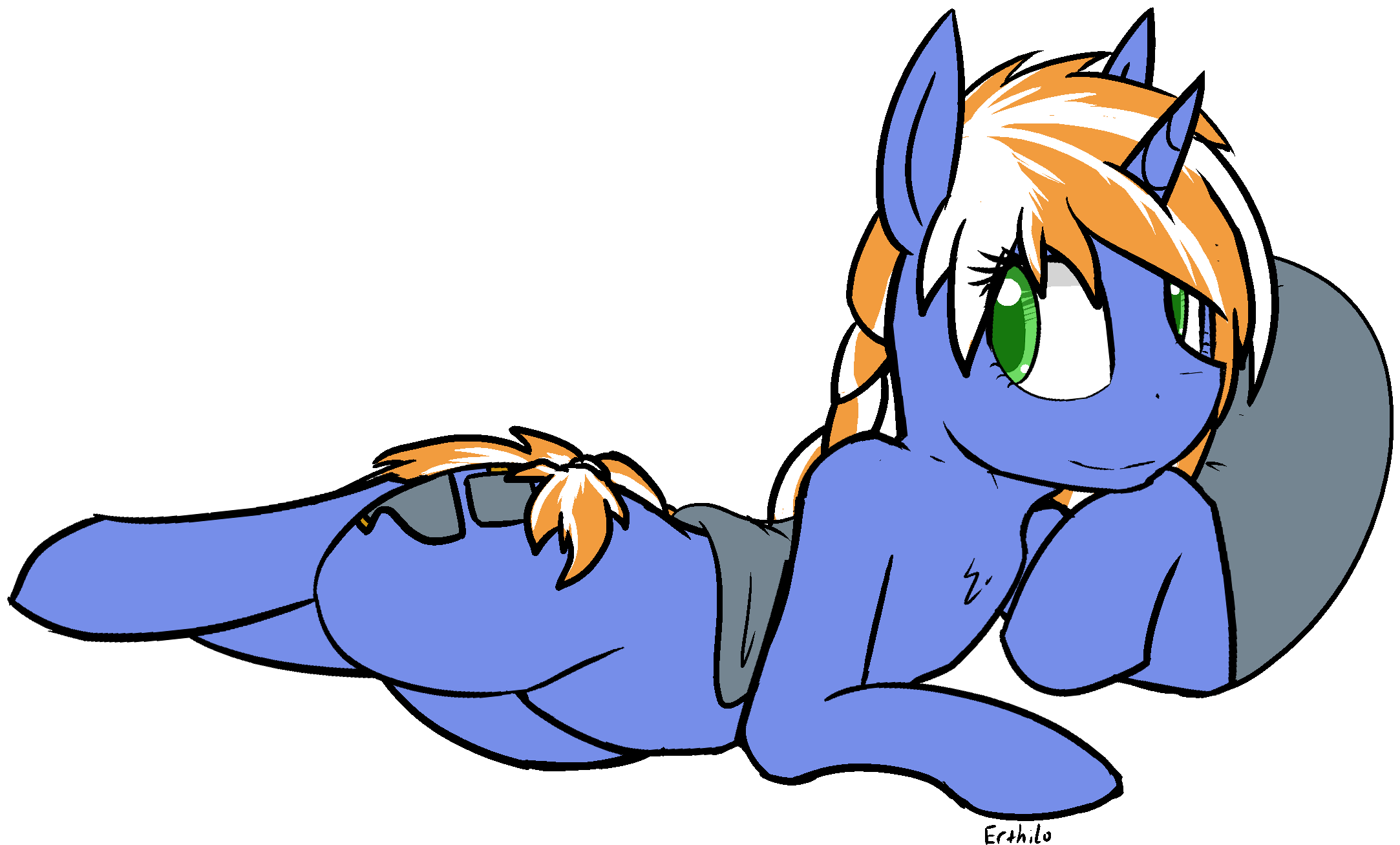 Erthilo, Fallout Equestria, Fallout Equestria - My Little Pony: Friendship Is Magic (2232x1362)