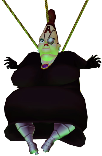 Madame Amberly - Crash Bandicoot (344x529)