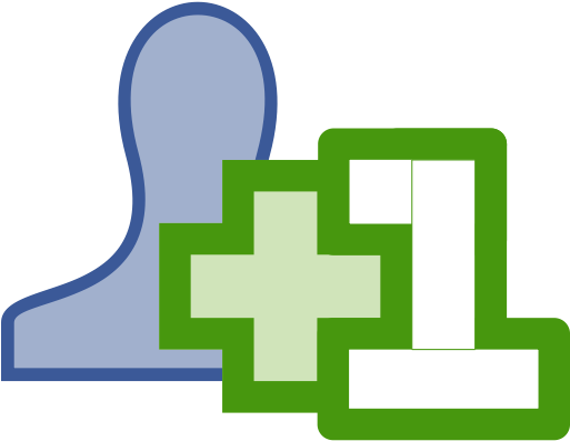 The Fire Pit - Facebook Add As Friend (512x512)