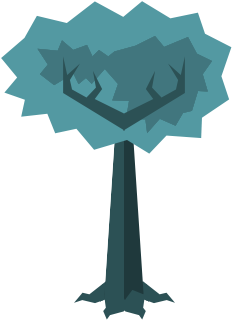 Tree - Illustration (512x512)