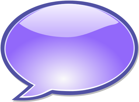 Speech Balloon Wikipedia,filespeech Balloonsvg Wikipedia,categoryspeech - Speech Bubble With Question Mark (480x480)