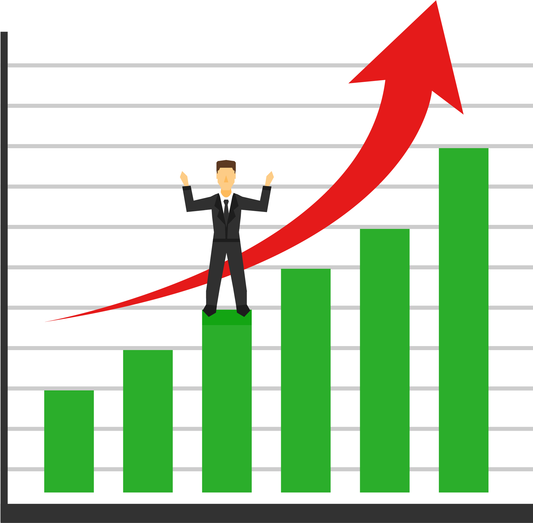 Enter A Rapidly Growing Market - Graphic Design (3472x1948)