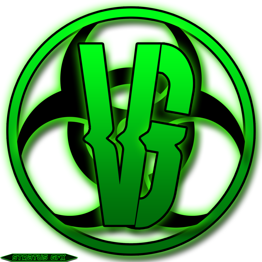 Virus Gaming Icon By Stratusgfx - Advertising (894x894)