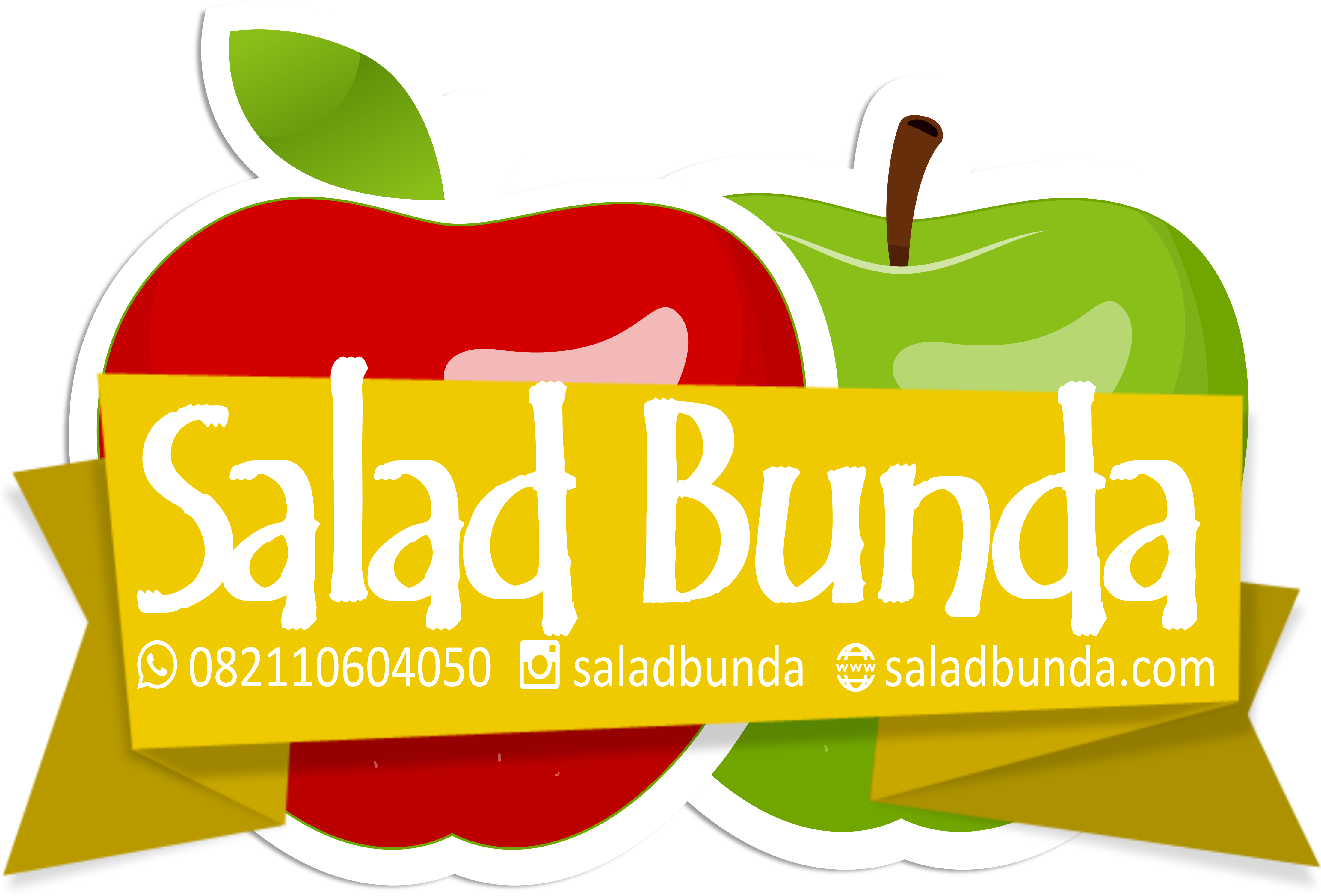 Salad Bunda - Salad (4408x3002)