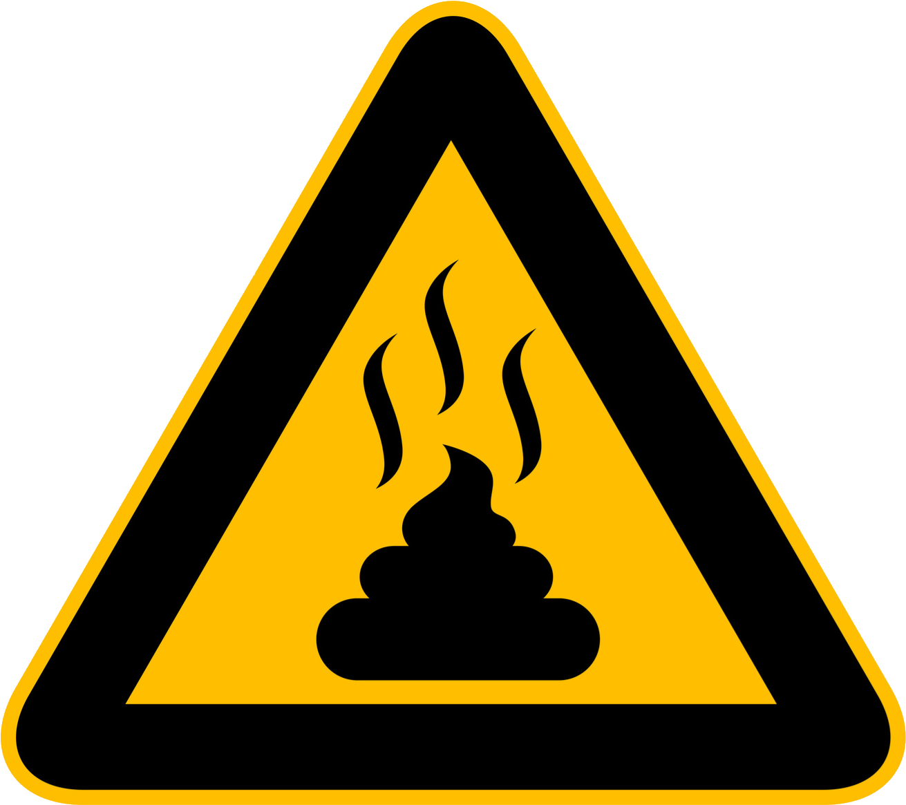 The Fire Pit - Alles Kacke (1378x1378)