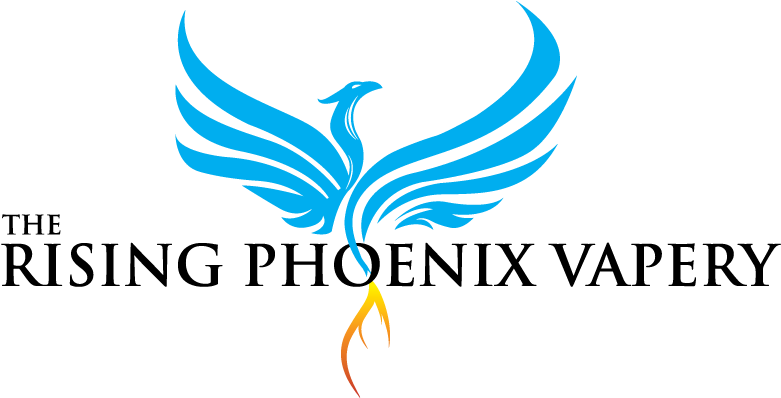 The Rising Phoenix Vapery - Rising Phoenix Vapery (1011x451)