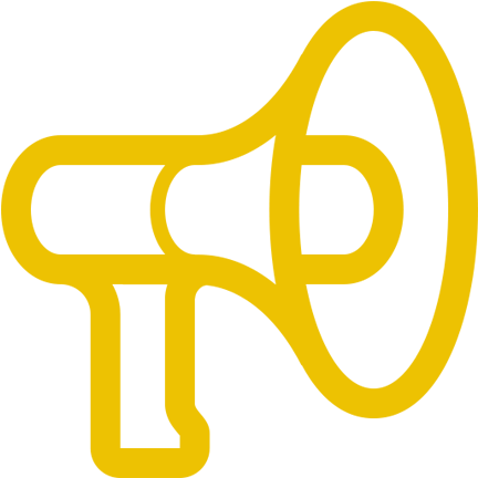 Conheça A Stratus - Megaphone Symbols (512x432)