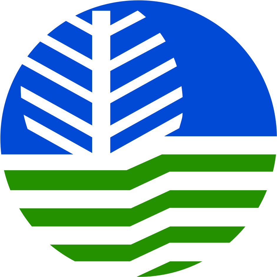 The Trainor's Training Aimed At Capacitating The Ngp - Department Of Environment And Natural Resources Logo (1024x1024)