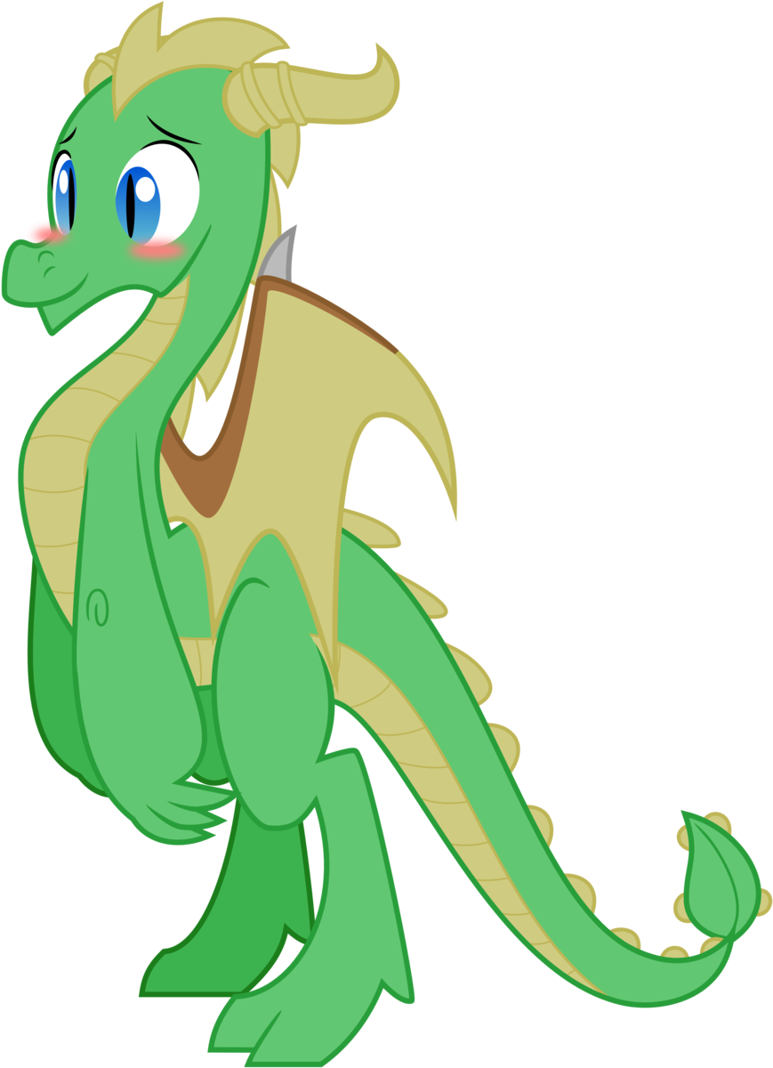 Stock Images Of Stratus Skyranger Goh Figure Spotted - Mlp Teen Dragon Base (900x1210)