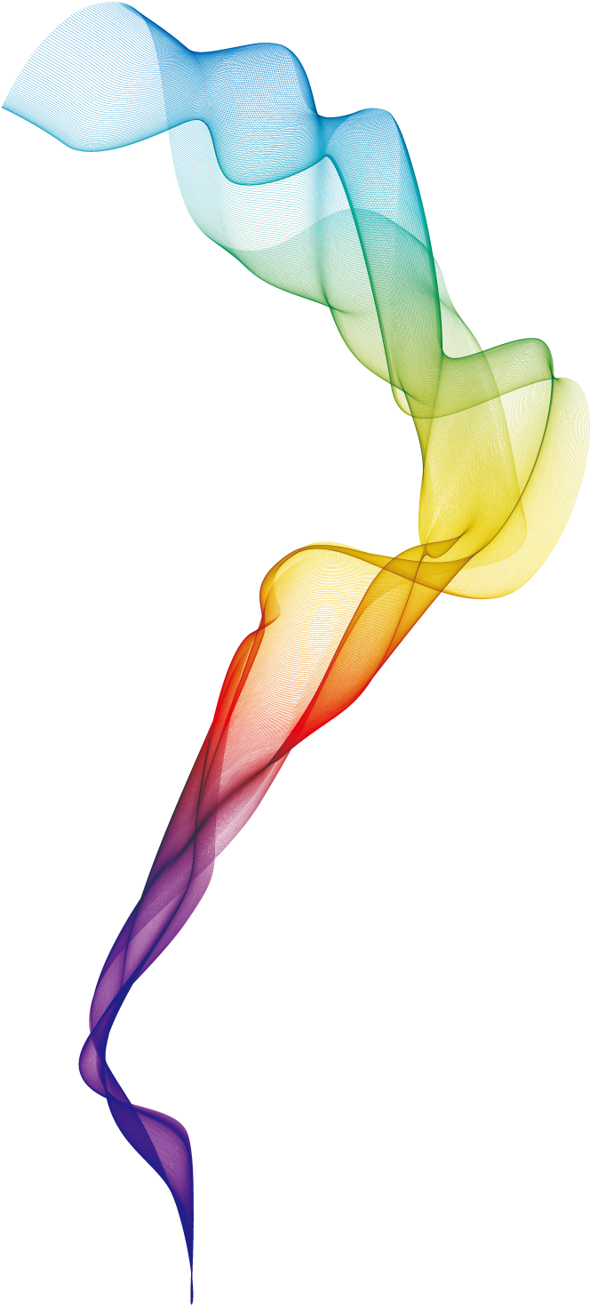 Smoke Euclidean Vector Line - Smoke Vector (1500x1500)