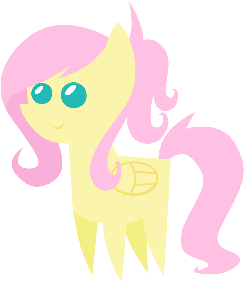 Simplified Dj Shy By Oathkeeper21 - Cartoon (830x962)