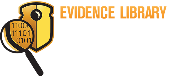Evidence Library Express 3 - Portable Network Graphics (600x262)