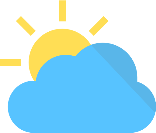 Weather Forecasting Computer Icons Android - Weather Forecasting Computer Icons Android (512x512)