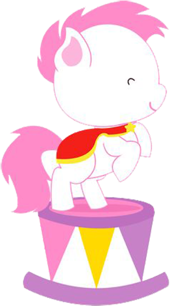 Circus Cartoon Clip Art - Circus Cartoon Clip Art (400x645)