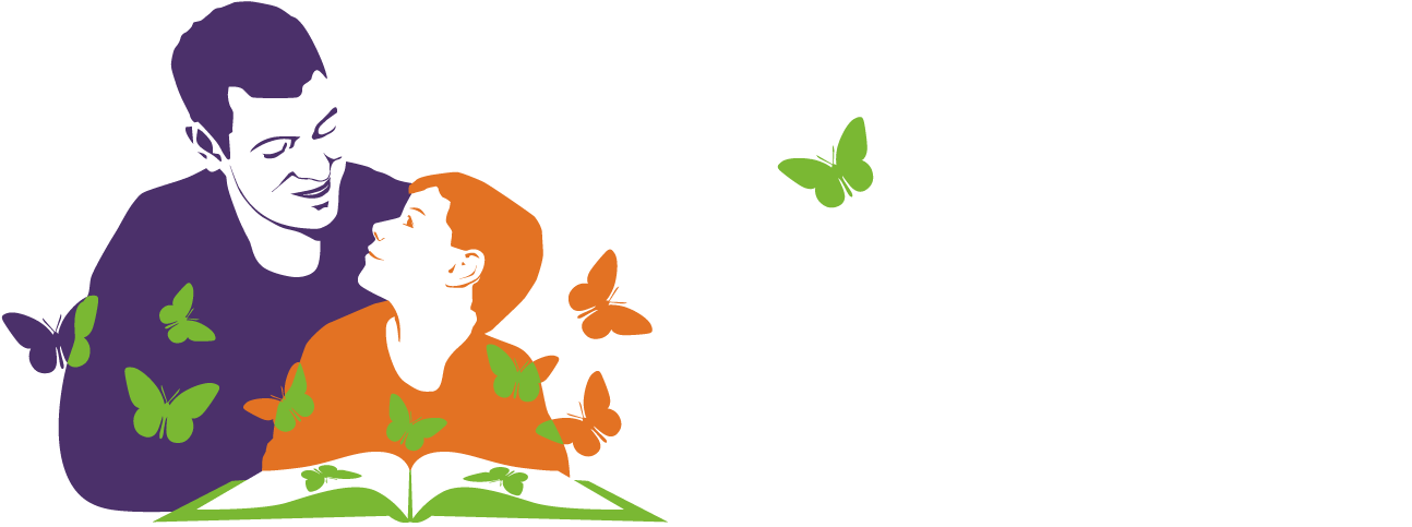 Literacy Care - Illustration (1500x663)