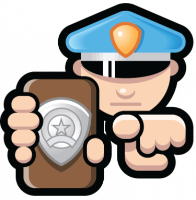 Establish Infringement Evidence - Archive (391x400)