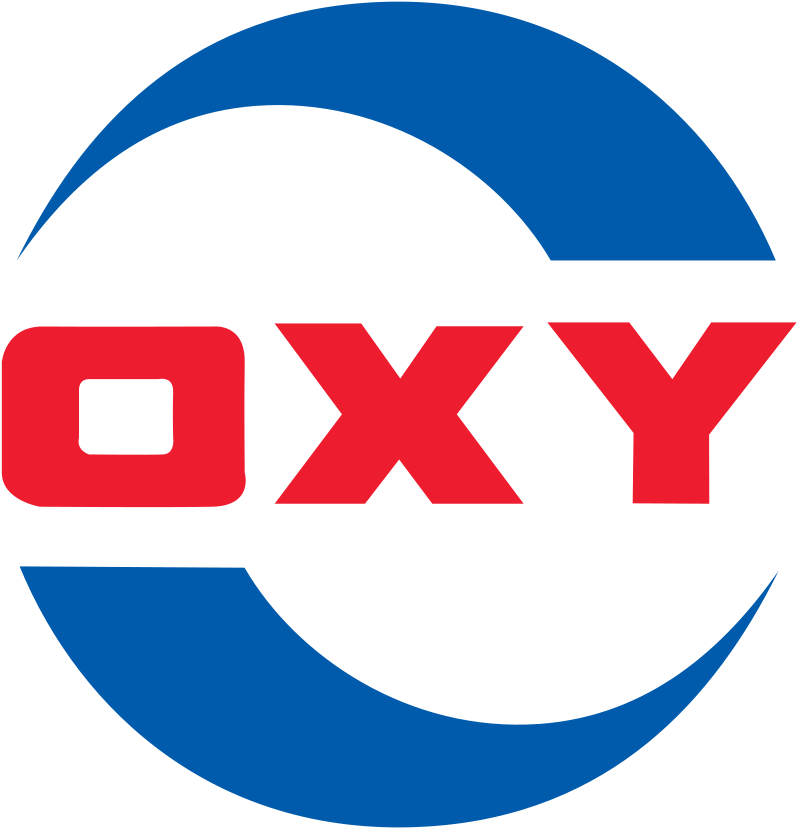Our Members - Occidental Petroleum Corporation Logo (1024x1024)