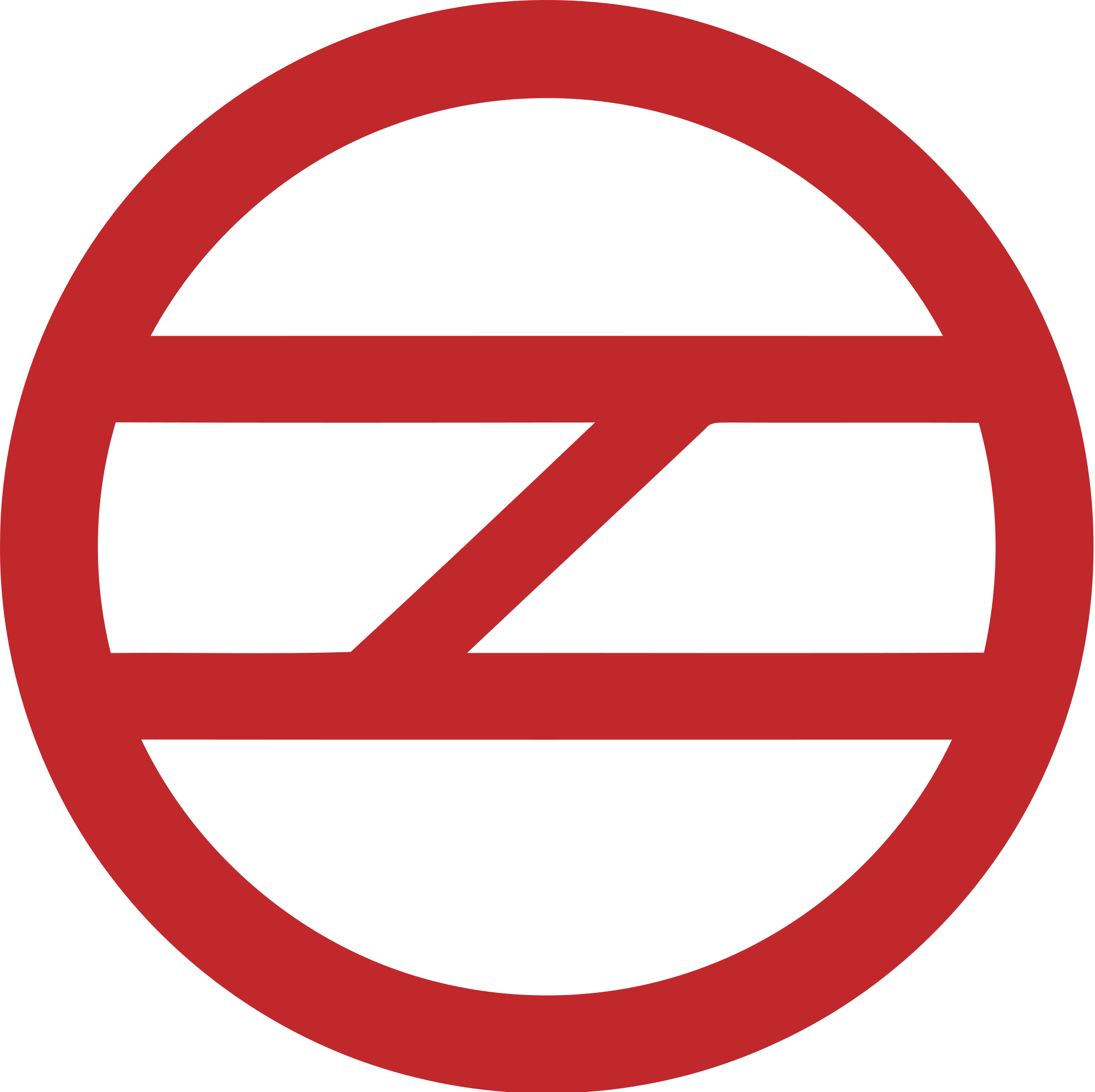Open - Delhi Metro Logo Png (2000x1994)