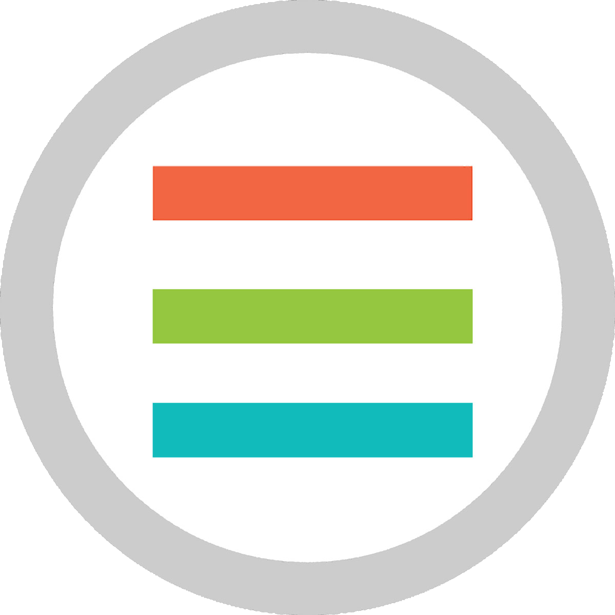 Beam Authentic Logo 3 Stripes Icon Color Transparent - Cancer (1200x1200)