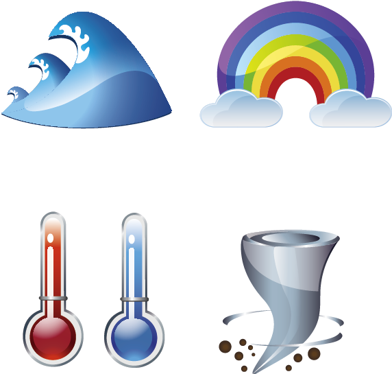 Weather Forecasting The Weather Channel Inc Icon - Weather Forecasting The Weather Channel Inc Icon (647x670)