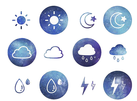 Logo Weather Forecasting Snow - Logo Weather Forecasting Snow (600x506)