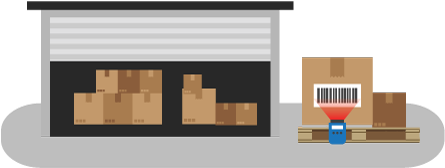 General Warehouse - House (600x209)