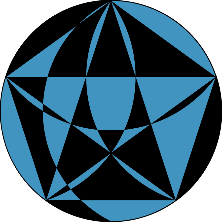 Etothetaui Deviantart - Circle (894x894)