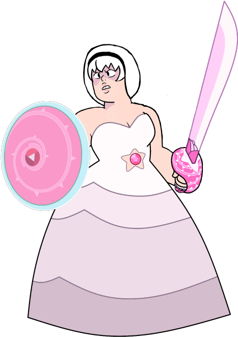 Image - Rose Quartz Steven Universe (500x672)