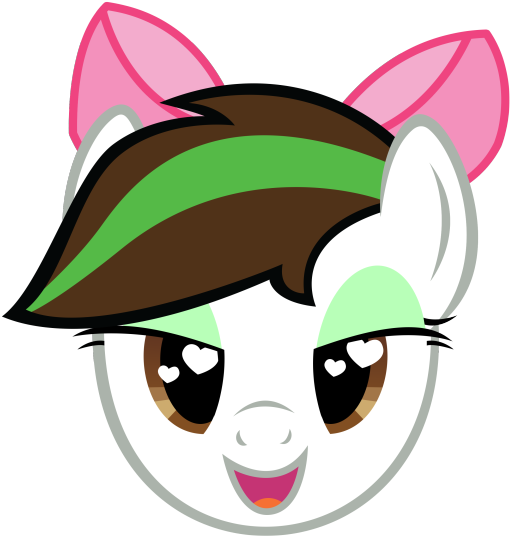 To Anyone Who Hadn't Been Able To Tell, The Whole “kibbiethemare - Cartoon (540x540)