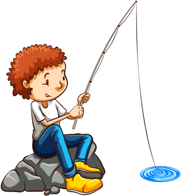 Personnages, Illustration, Individu, Personne, Gens - Pesca Disegno (600x658)