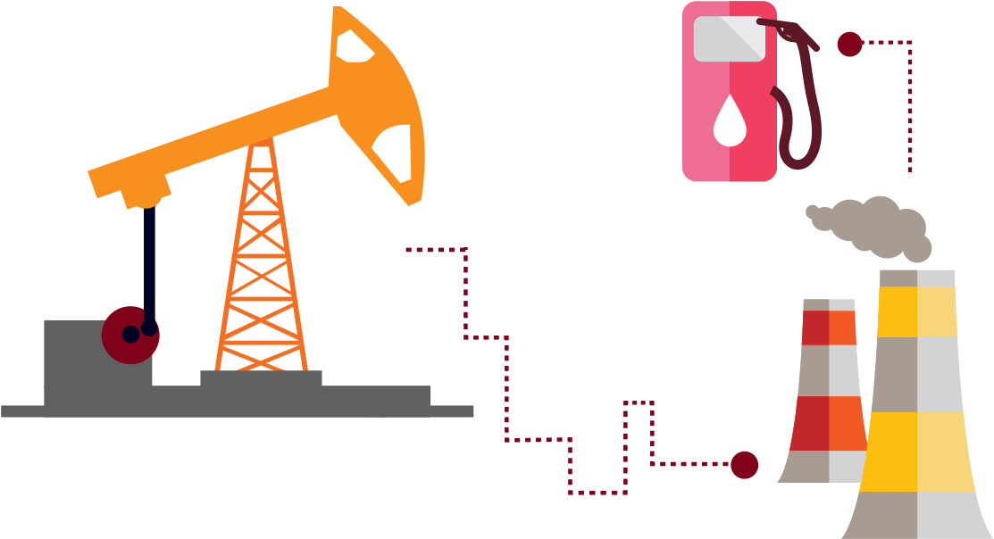 If You Need A Reliable Partner In Turkey's Attractive - Diesel Fuel (1188x667)