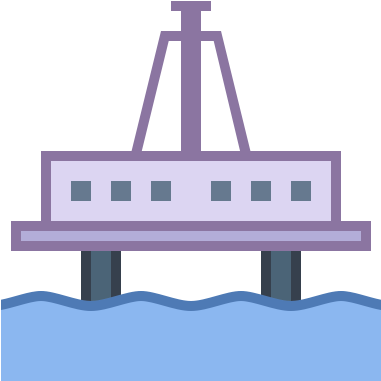 Offshore Support Services - Petroleum (400x400)