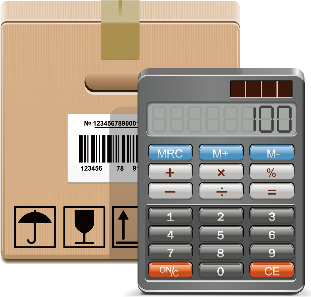 Cargo Freight Transport Service Logistics - Cargo Freight Transport Service Logistics (1000x1000)