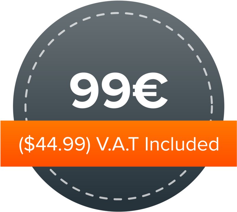 Mosaic Mastering Price 99 Euro - Audio Mastering (1000x750)