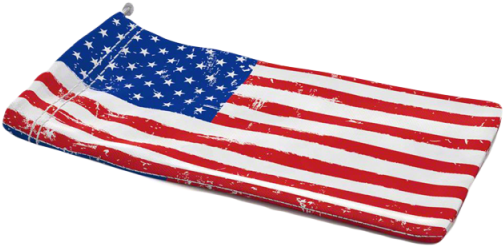 Oakley Usa Flag - Oakley Microclear Cleaning + Storage Bag - Usa Flag (800x480)