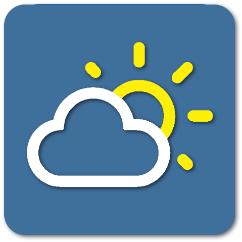 Weather Forecast (512x512)