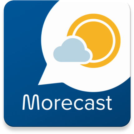 Weather Forecast With Radar & Widget Mod V4 - Weather Forecasting (512x512)