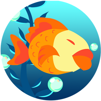 Hungry Fishy - Ios (350x350)
