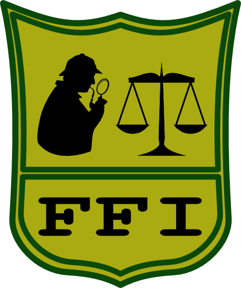 Forensic Accounting 6 Clip Art At Clker - Forensic Science (498x595)