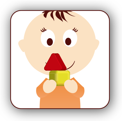 Fine Motor - Cartoon (472x440)