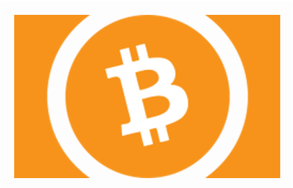 Bitcoin Cash Price - Bitcoin Cash Logo Png (412x412)