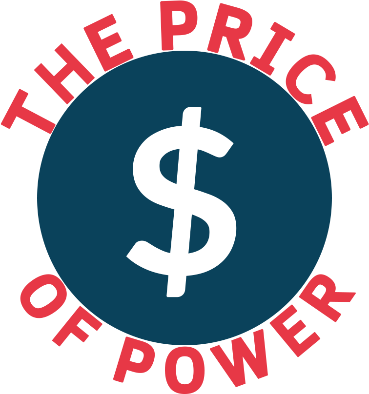Learn More - - Price Of Power (853x858)