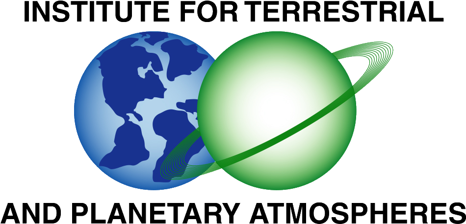Atmospheric Sciences Including Atmospheric Chemistry, - Atmosphere (953x482)