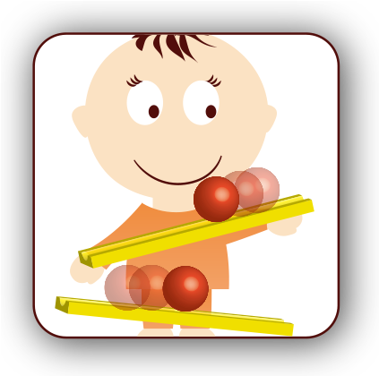 Fine Motor - Cartoon (472x440)