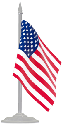 Liberia Flag Pole (640x480)