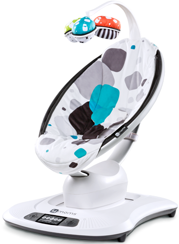 Works Cited - 4moms Mamaroo (451x478)