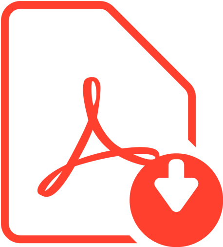 Price-list - Pdf Download Icon Png (512x512)